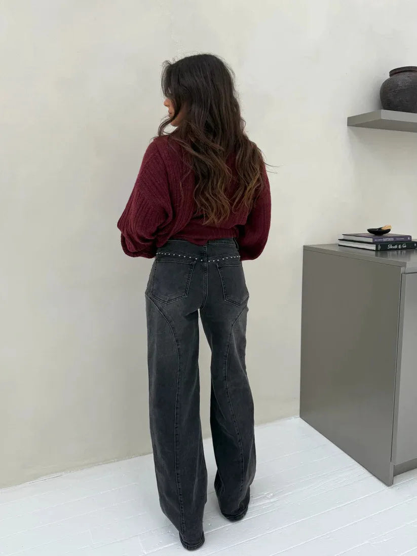 Denim- Jean Pants