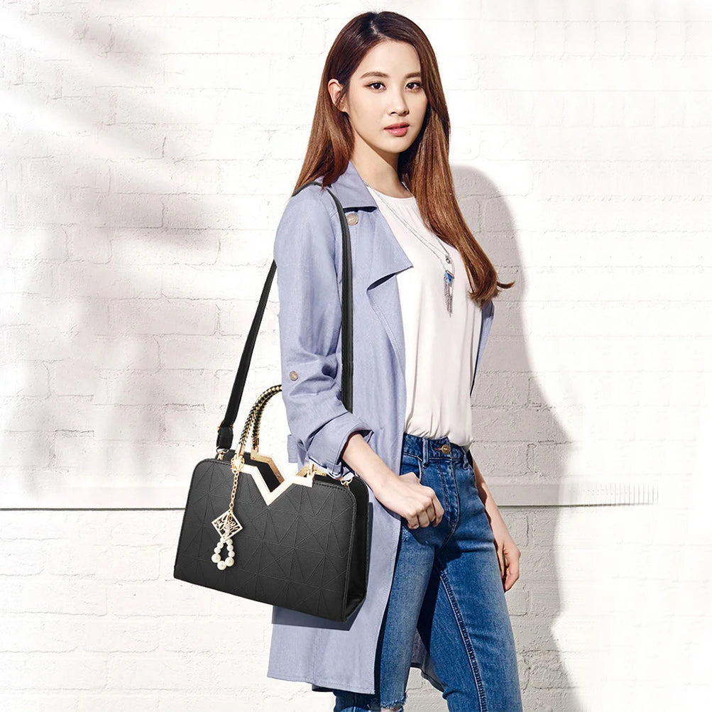 Shoulder Hand Bag for Women