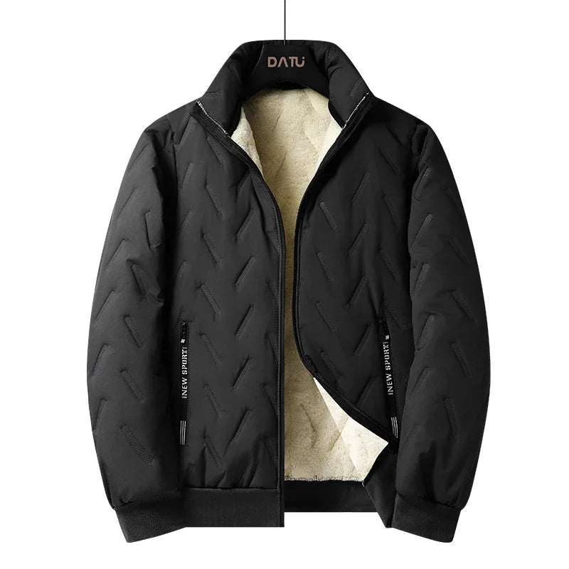 Men's Windbreaker streetwear Summer Jacket