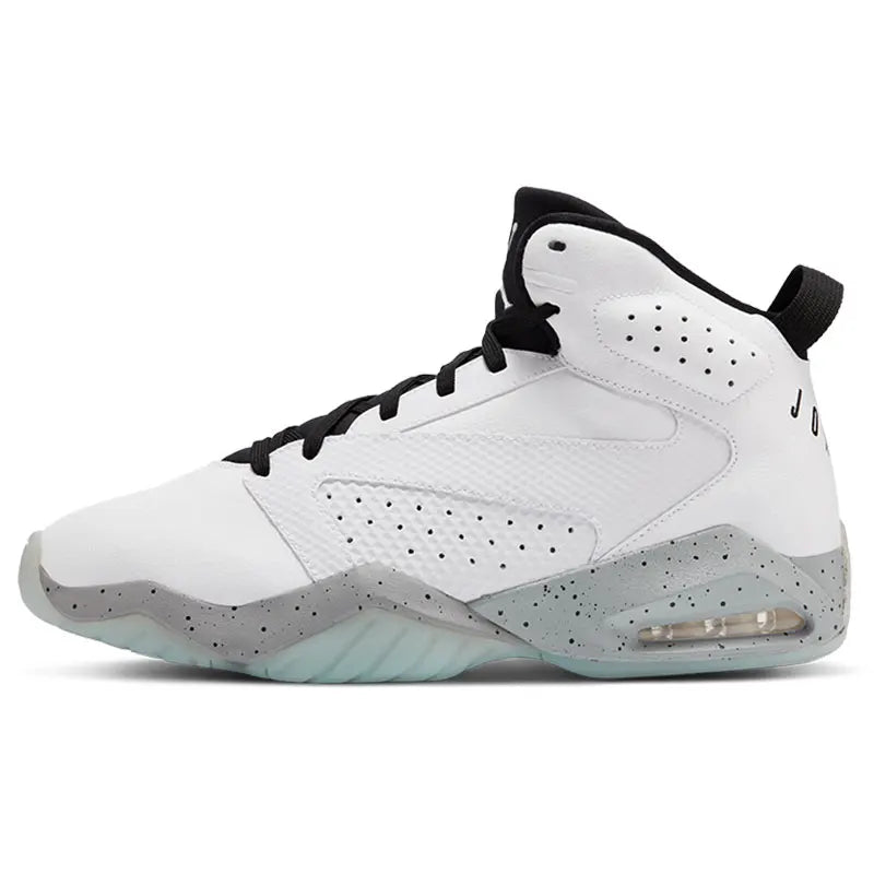 Nike Official Genuine Jordan Lift Off Men's Sports Basketball Shoes