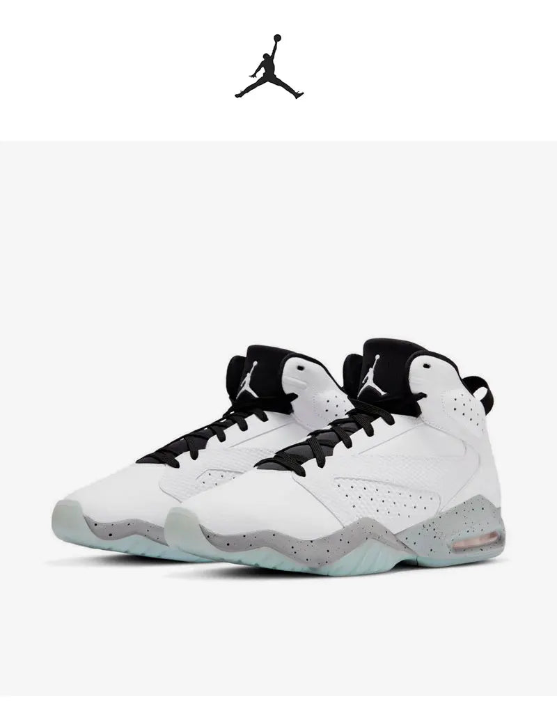 Nike Official Genuine Jordan Lift Off Men's Sports Basketball Shoes