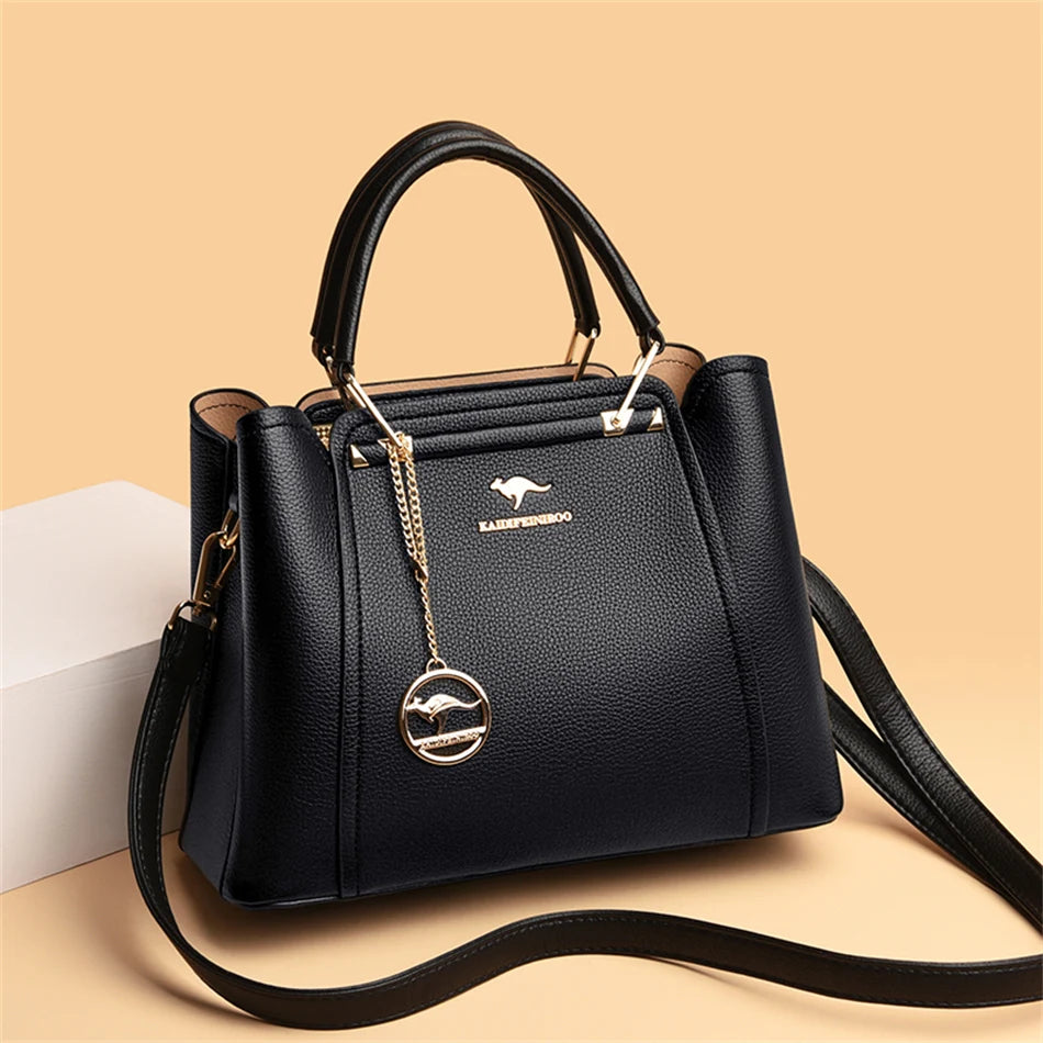 NODKACH- Crossbody Luxury Bag
