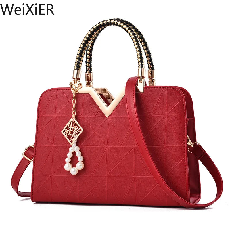 Shoulder Hand Bag for Women