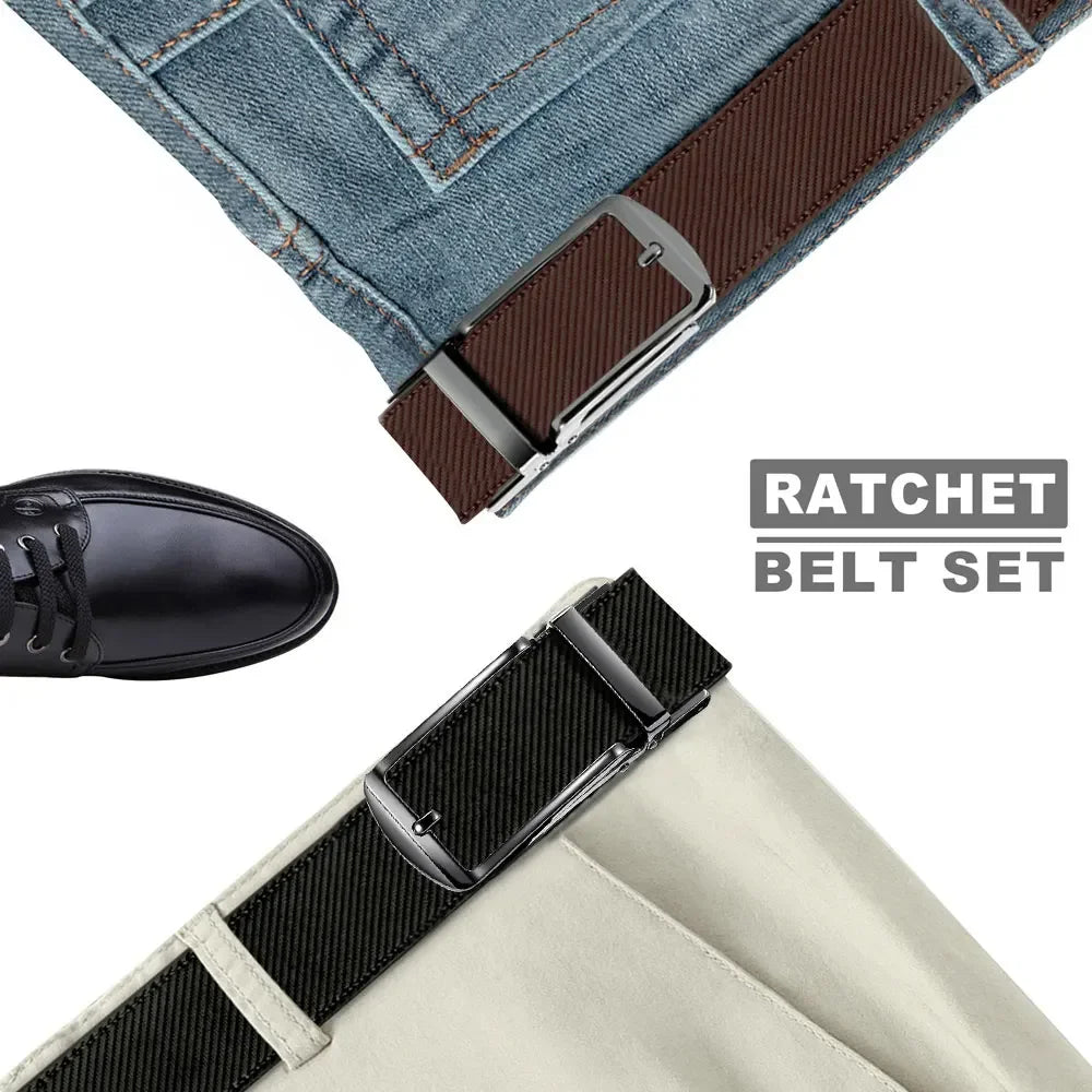 Mens Belts Metal Automatic Buckle Famous Brand Belt Men Quality Genuine Luxury Leather Belt for Men Famous Brand Belt Wome