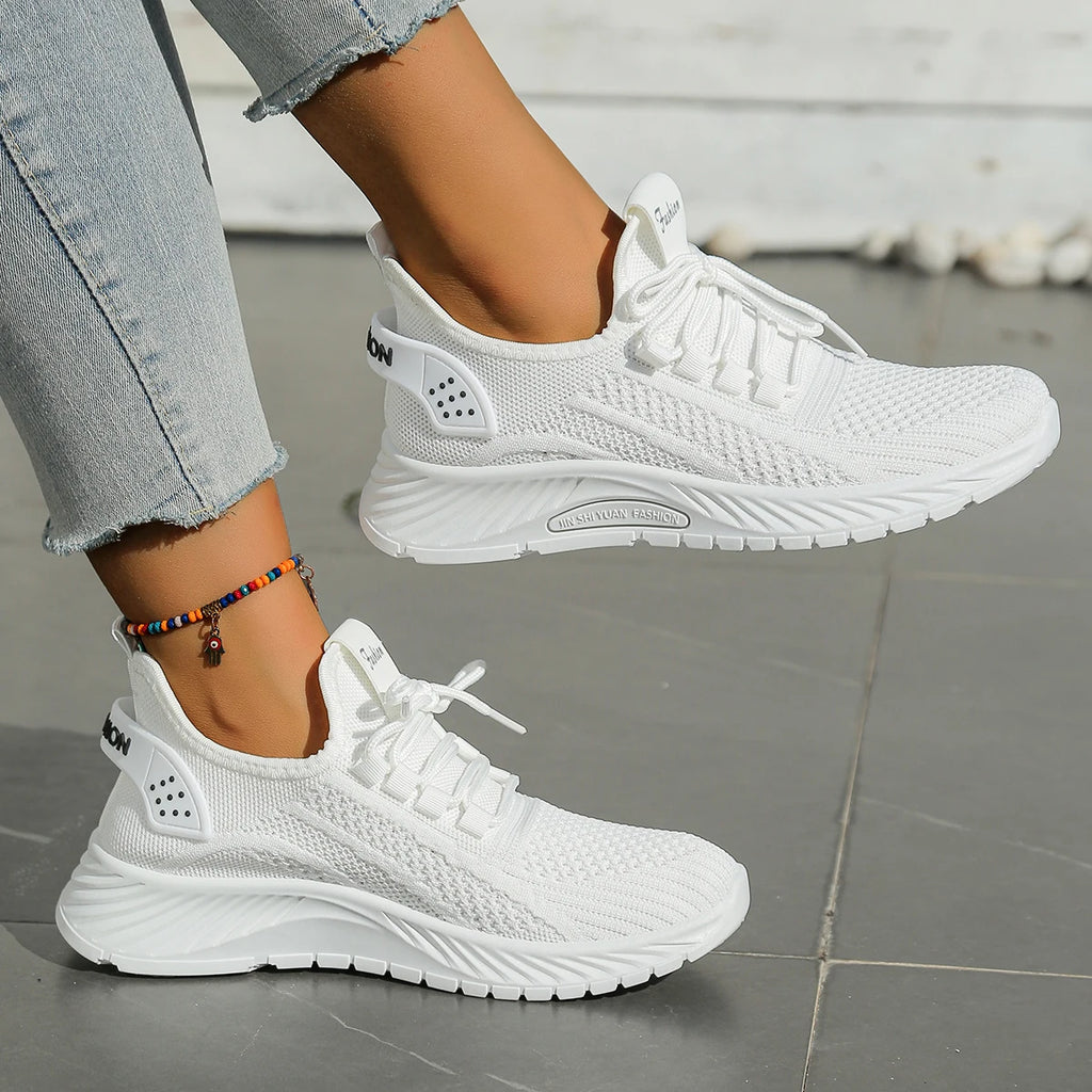 women's casual sneaker