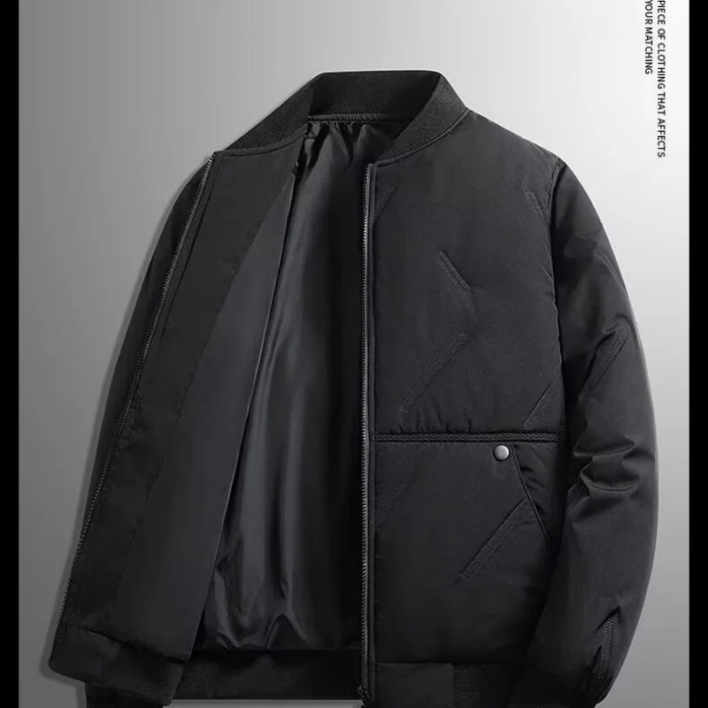 Men's Summer Wind Breaker Jacket.