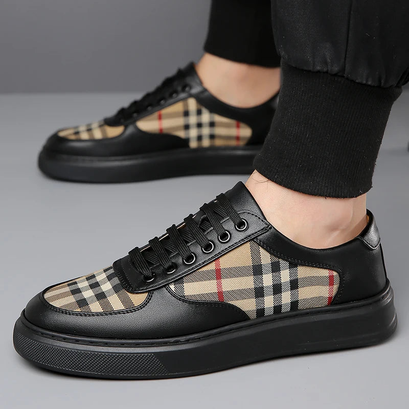 Men's Classic Breathable shoes