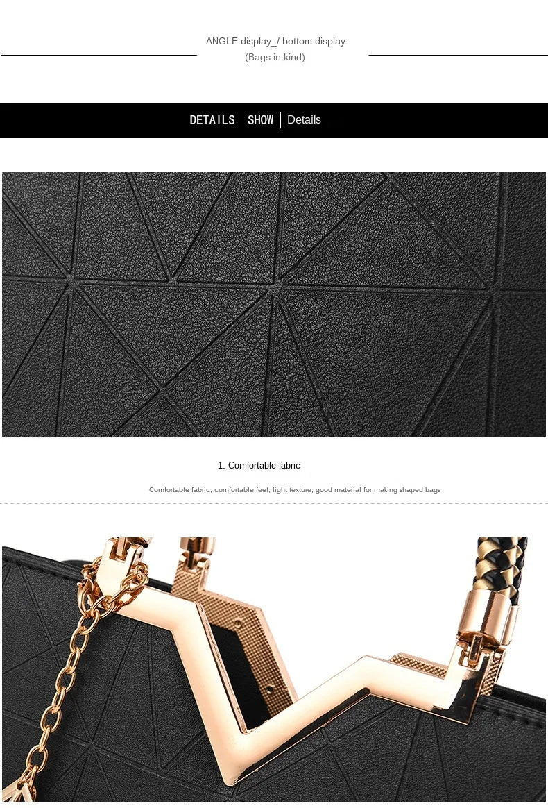 Shoulder Hand Bag for Women