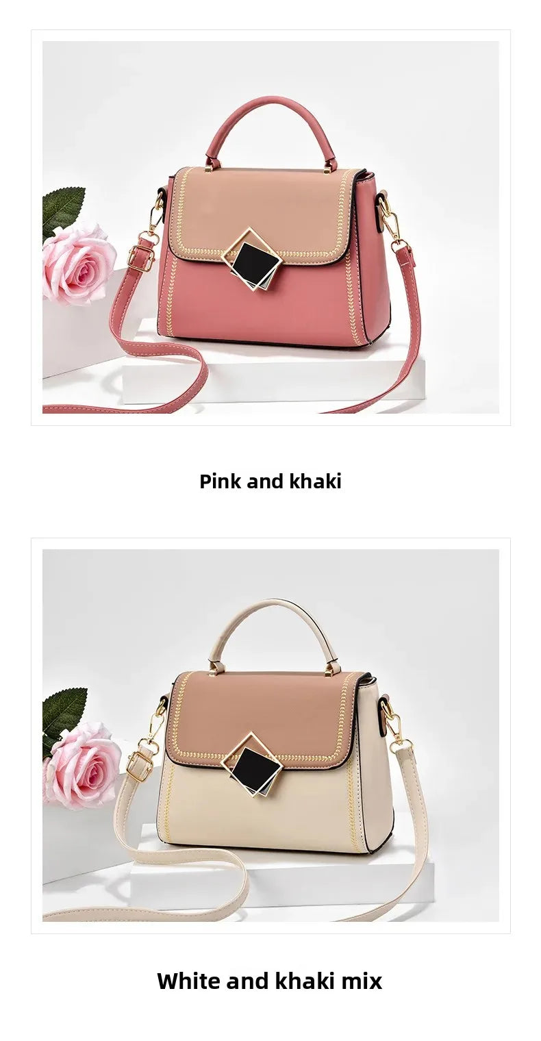 Women Tote Cross-body handbag - For occasions, parties and Business