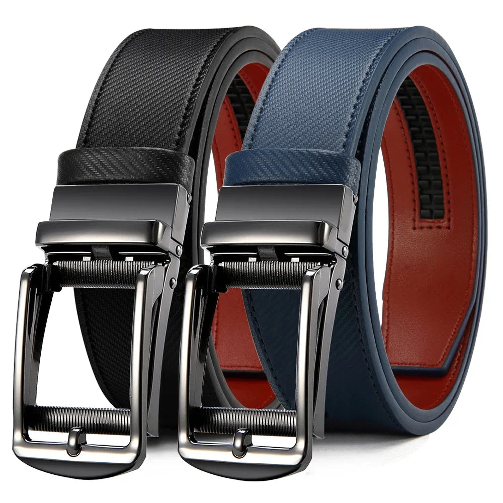 Mens Belts Metal Automatic Buckle Famous Brand Belt Men Quality Genuine Luxury Leather Belt for Men Famous Brand Belt Wome
