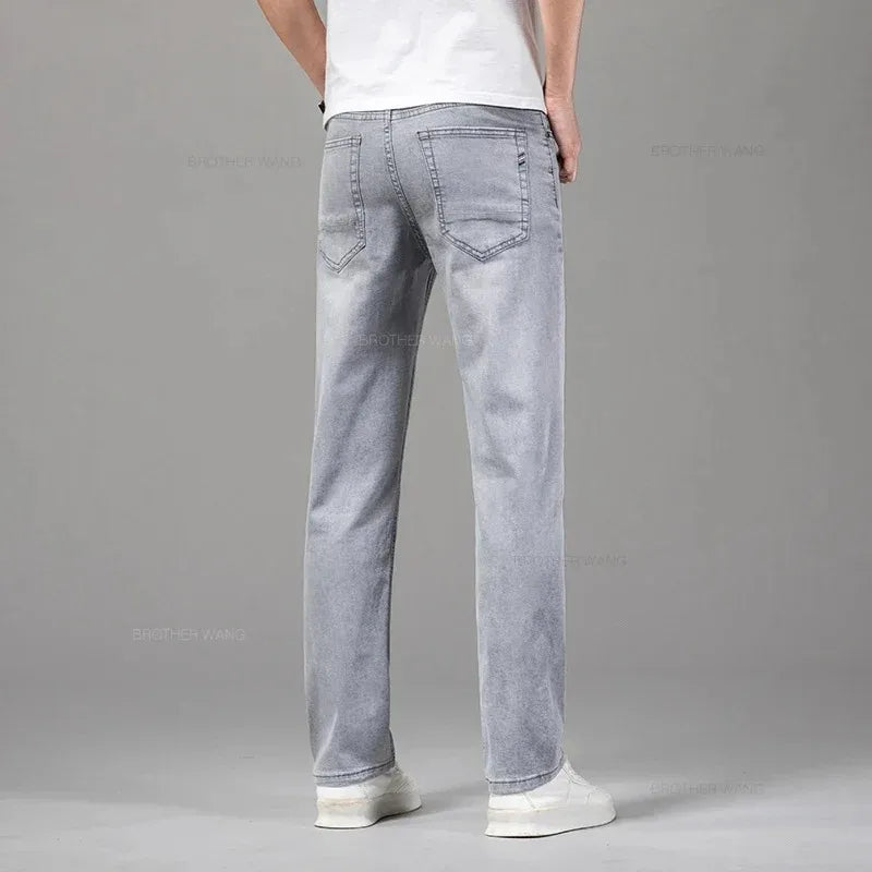 Men's Stretchable  Denim Jeans