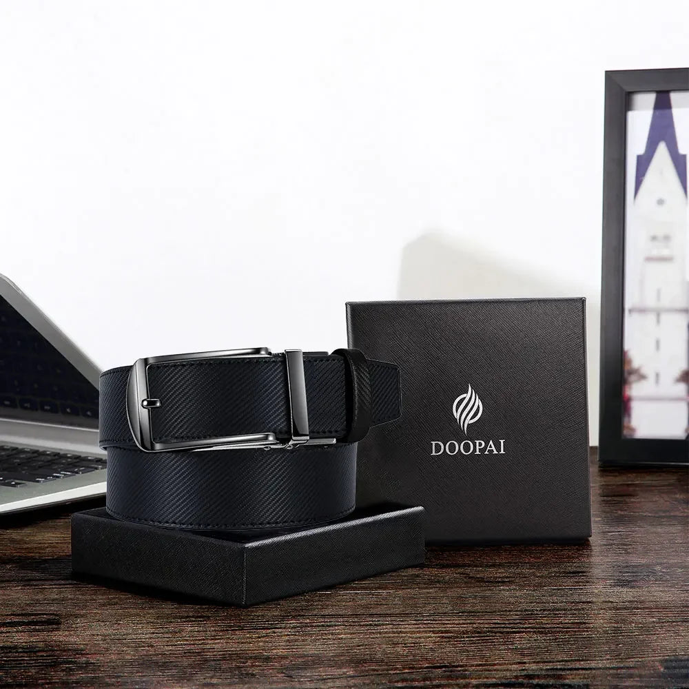 Mens Belts Metal Automatic Buckle Famous Brand Belt Men Quality Genuine Luxury Leather Belt for Men Famous Brand Belt Wome