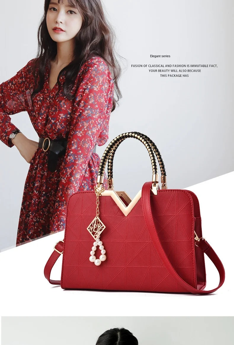Shoulder Hand Bag for Women