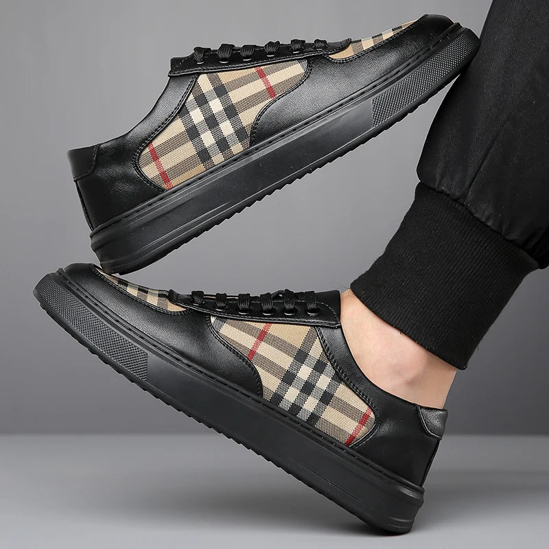Men's Classic Breathable shoes