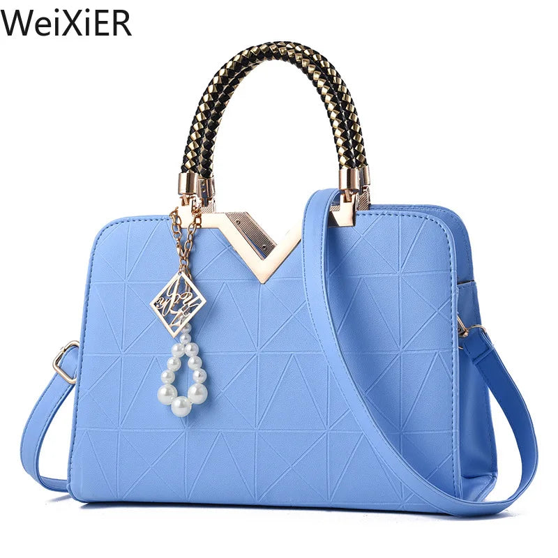 Shoulder Hand Bag for Women