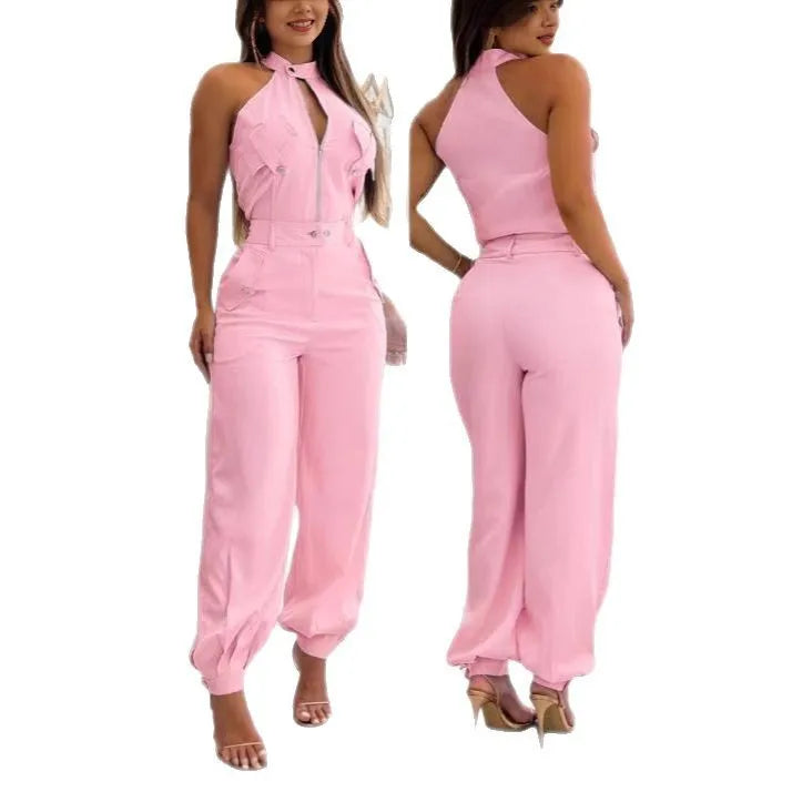 Women Two-piece Suit
