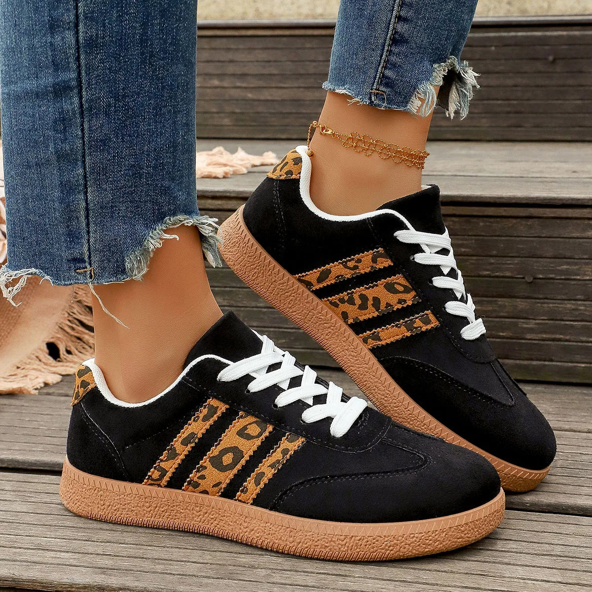 Women outdoor Sneakers