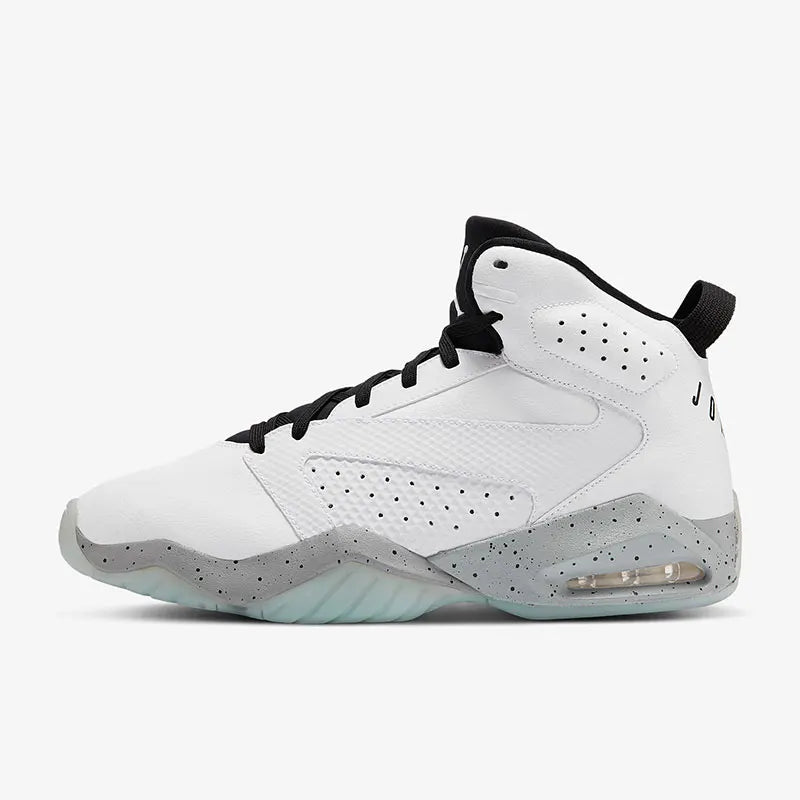 Nike Official Genuine Jordan Lift Off Men's Sports Basketball Shoes