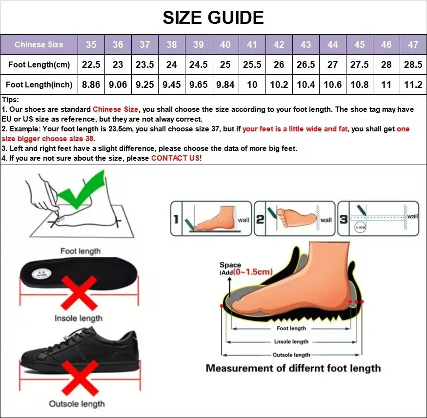 Women Luxury Sneakers