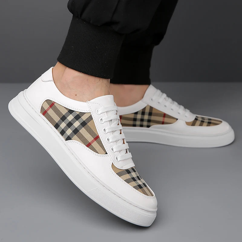 Men's Classic Breathable shoes