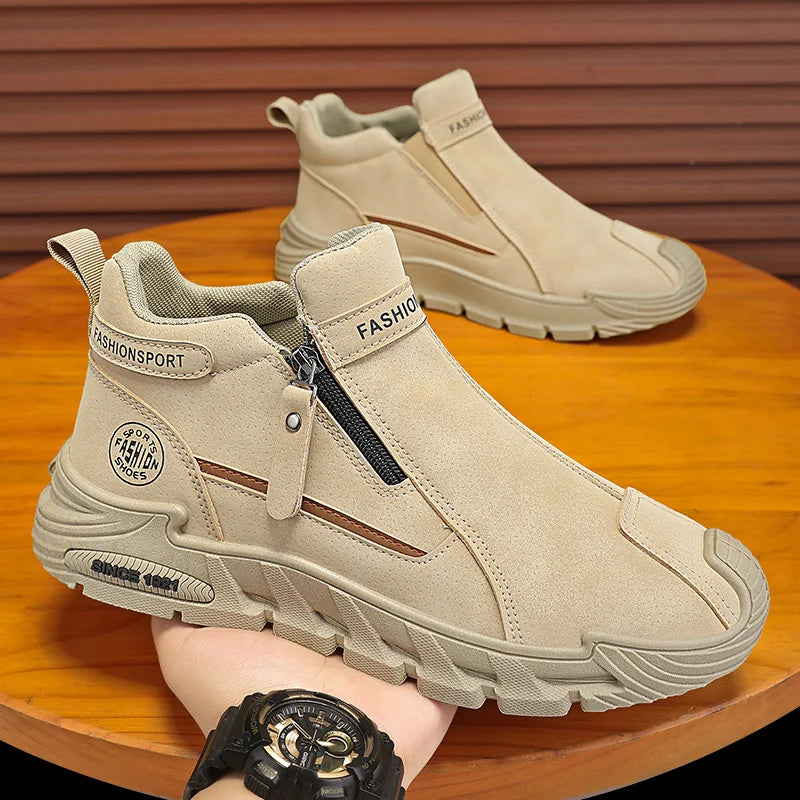 Men's Causal and Hiking shoes
