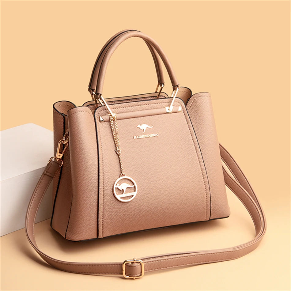 NODKACH- Crossbody Luxury Bag