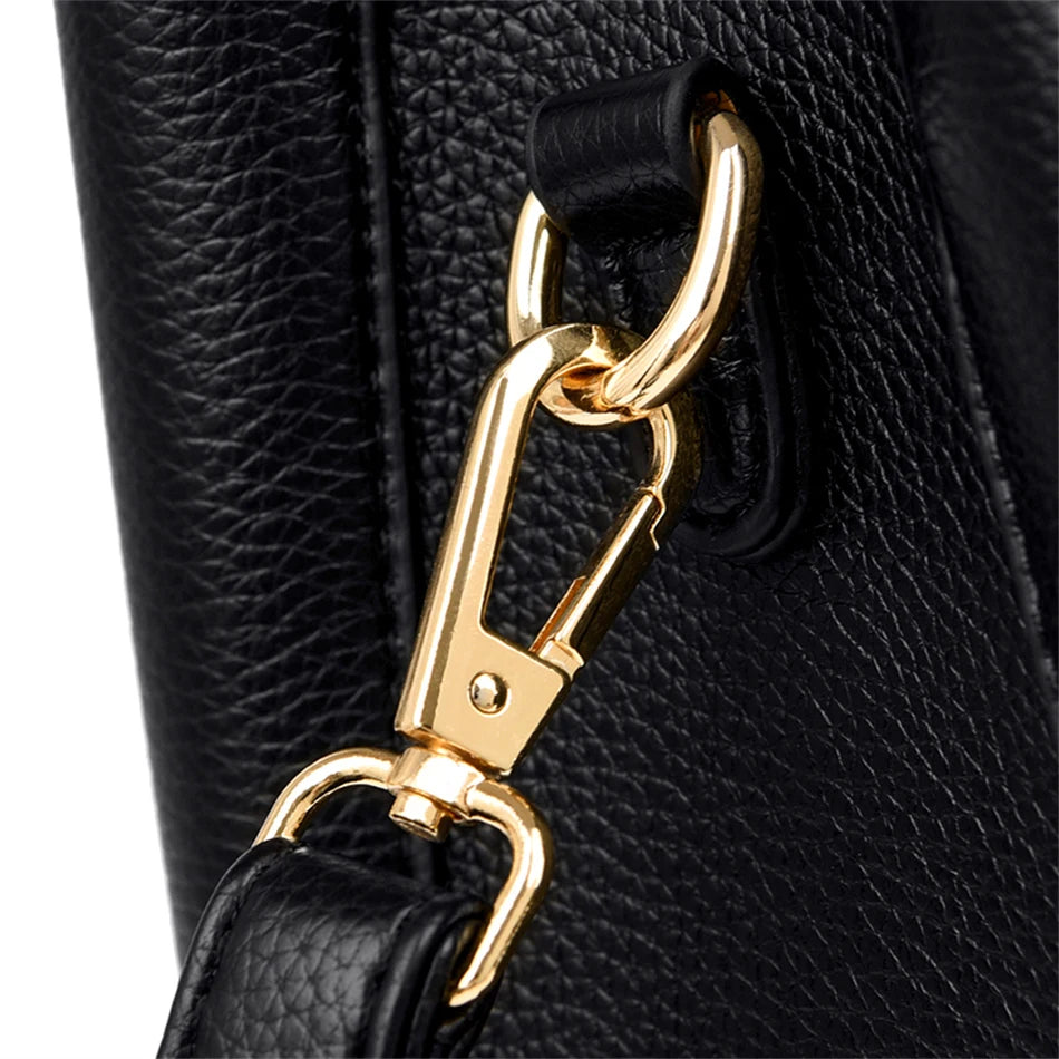 NODKACH- Crossbody Luxury Bag