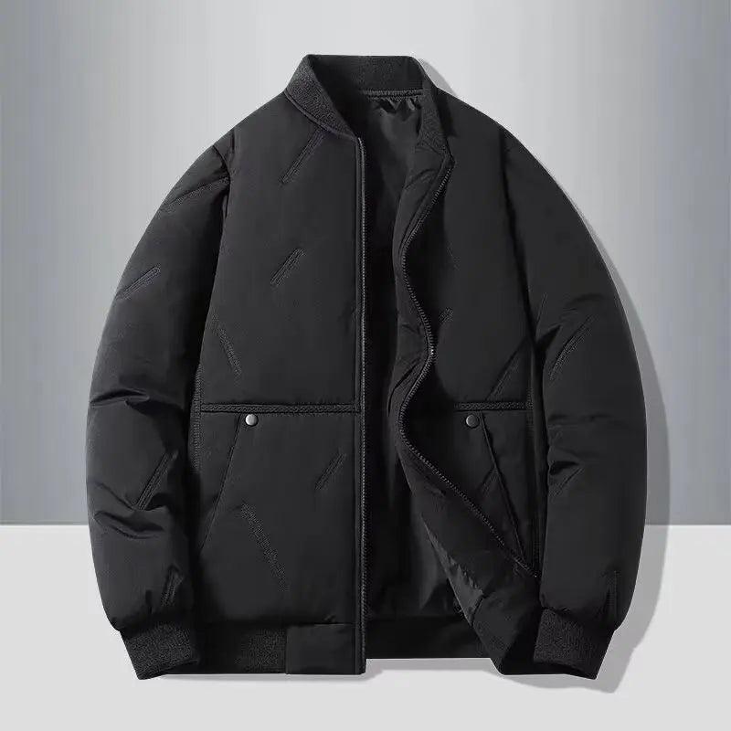 Men's Summer Wind Breaker Jacket.