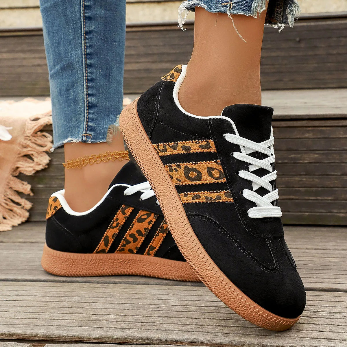 Women outdoor Sneakers