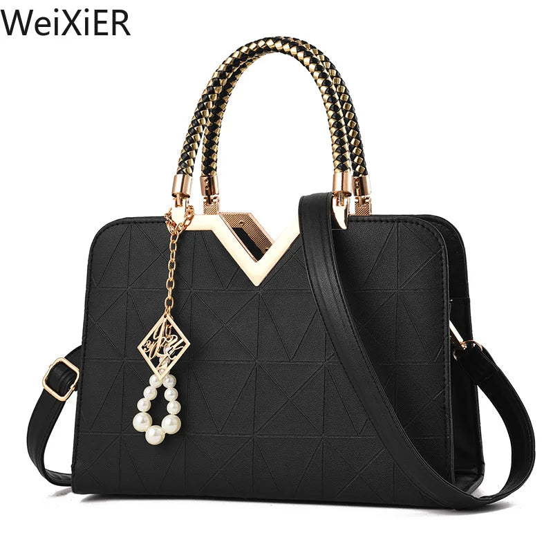 Shoulder Hand Bag for Women