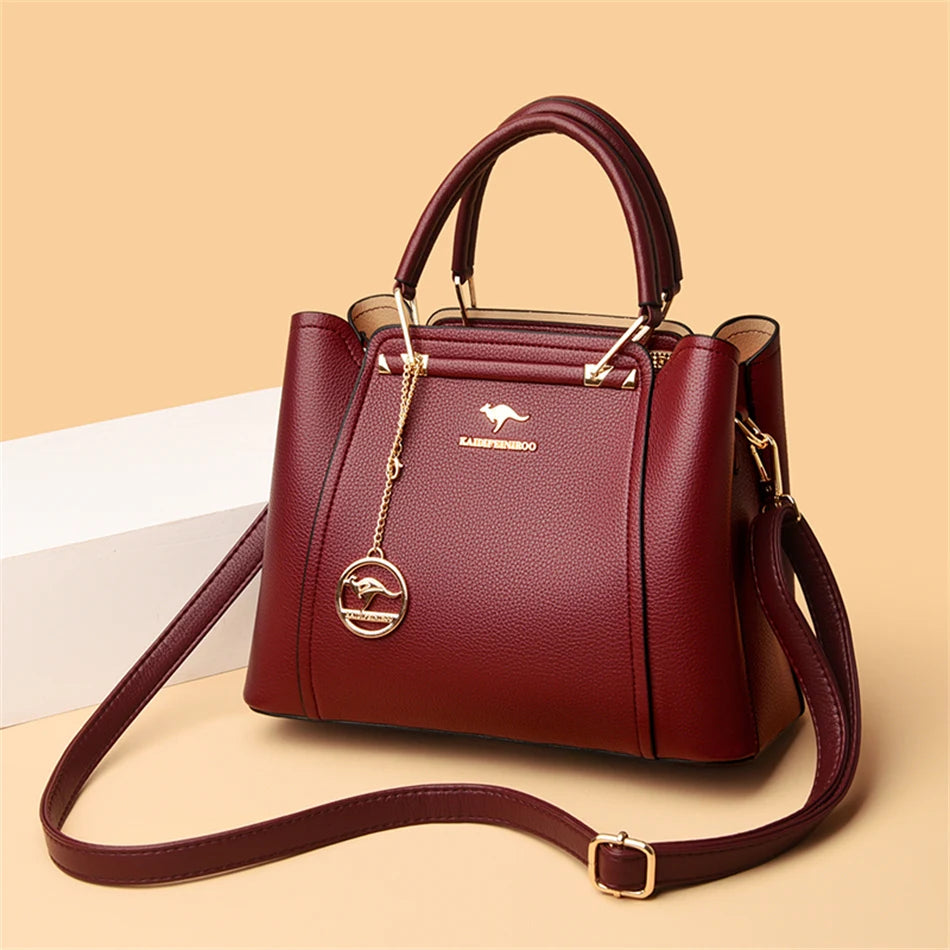 NODKACH- Crossbody Luxury Bag