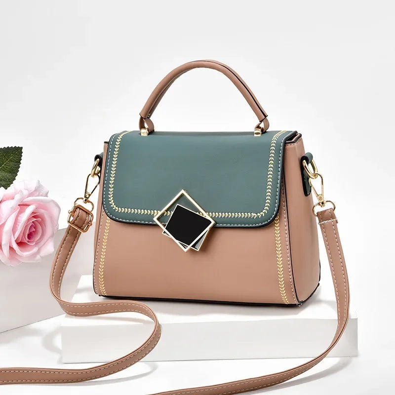 Women Tote Cross-body handbag - For occasions, parties and Business