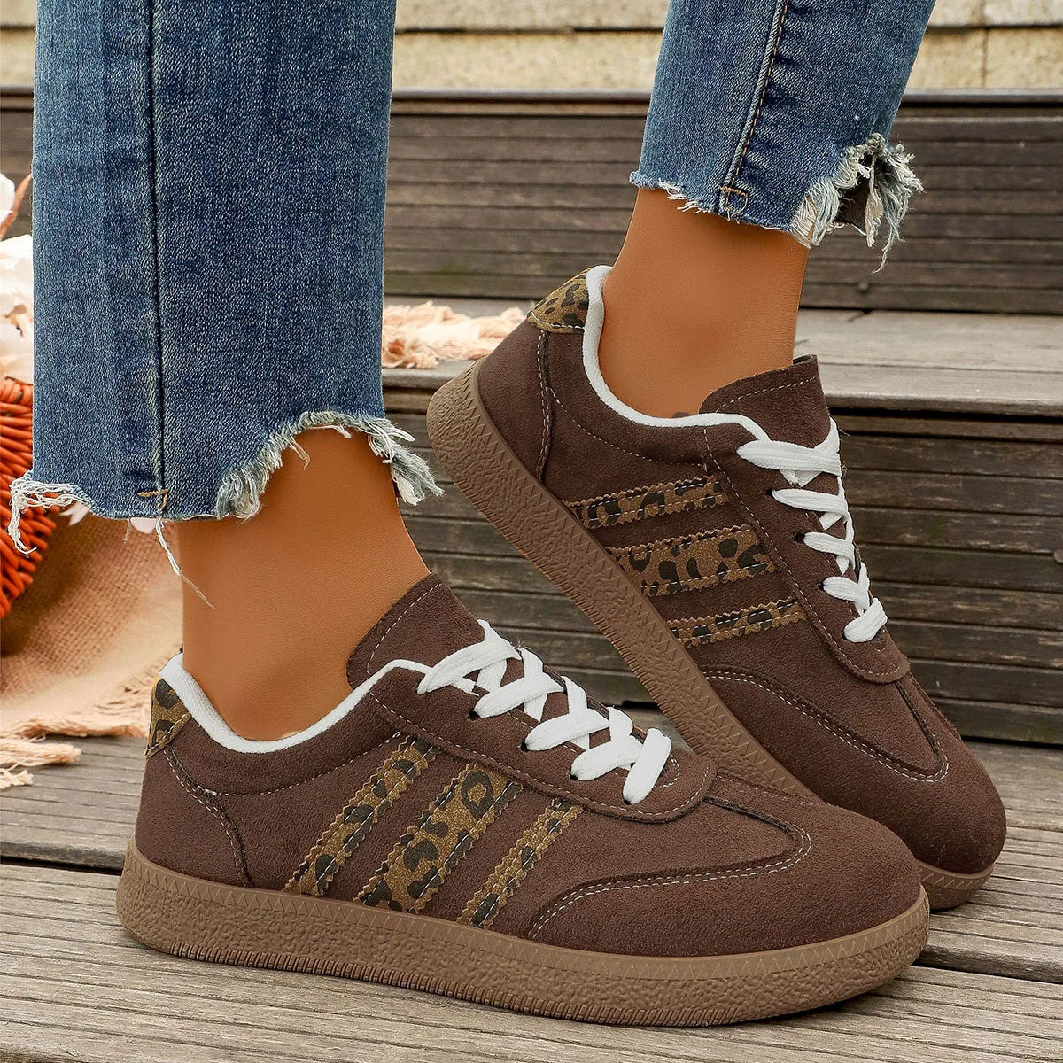 Women outdoor Sneakers