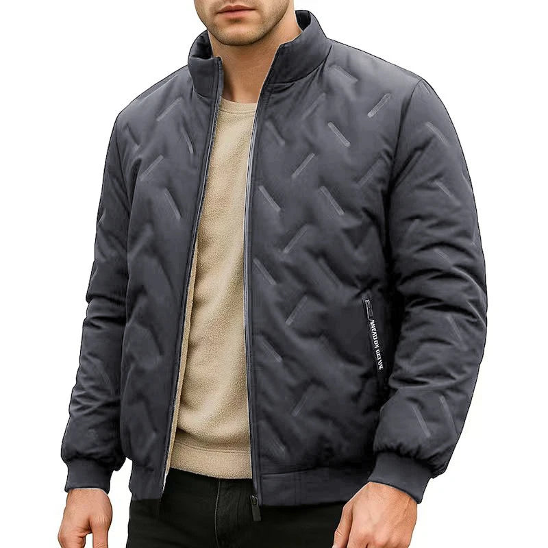 Men's Windbreaker streetwear Summer Jacket
