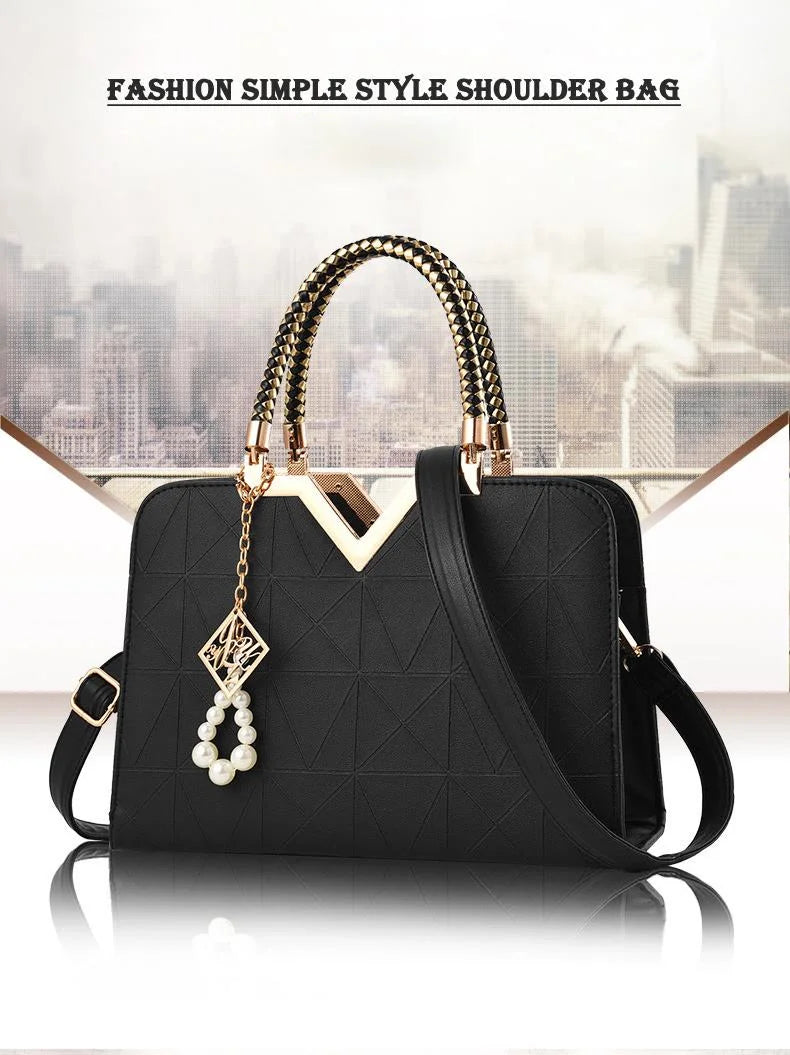 Shoulder Hand Bag for Women