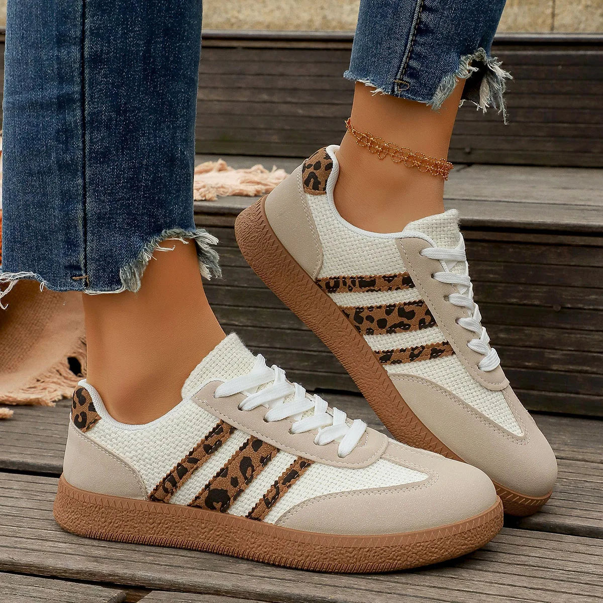 Women outdoor Sneakers