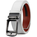 Mens Belts Metal Automatic Buckle Famous Brand Belt Men Quality Genuine Luxury Leather Belt for Men Famous Brand Belt Wome