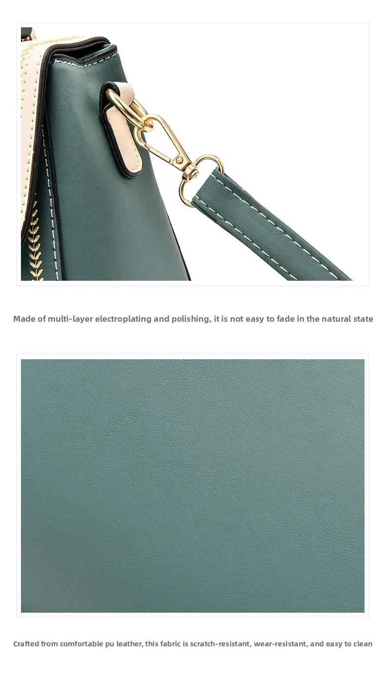 Women Tote Cross-body handbag - For occasions, parties and Business