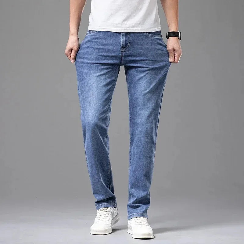 Men's Stretchable  Denim Jeans
