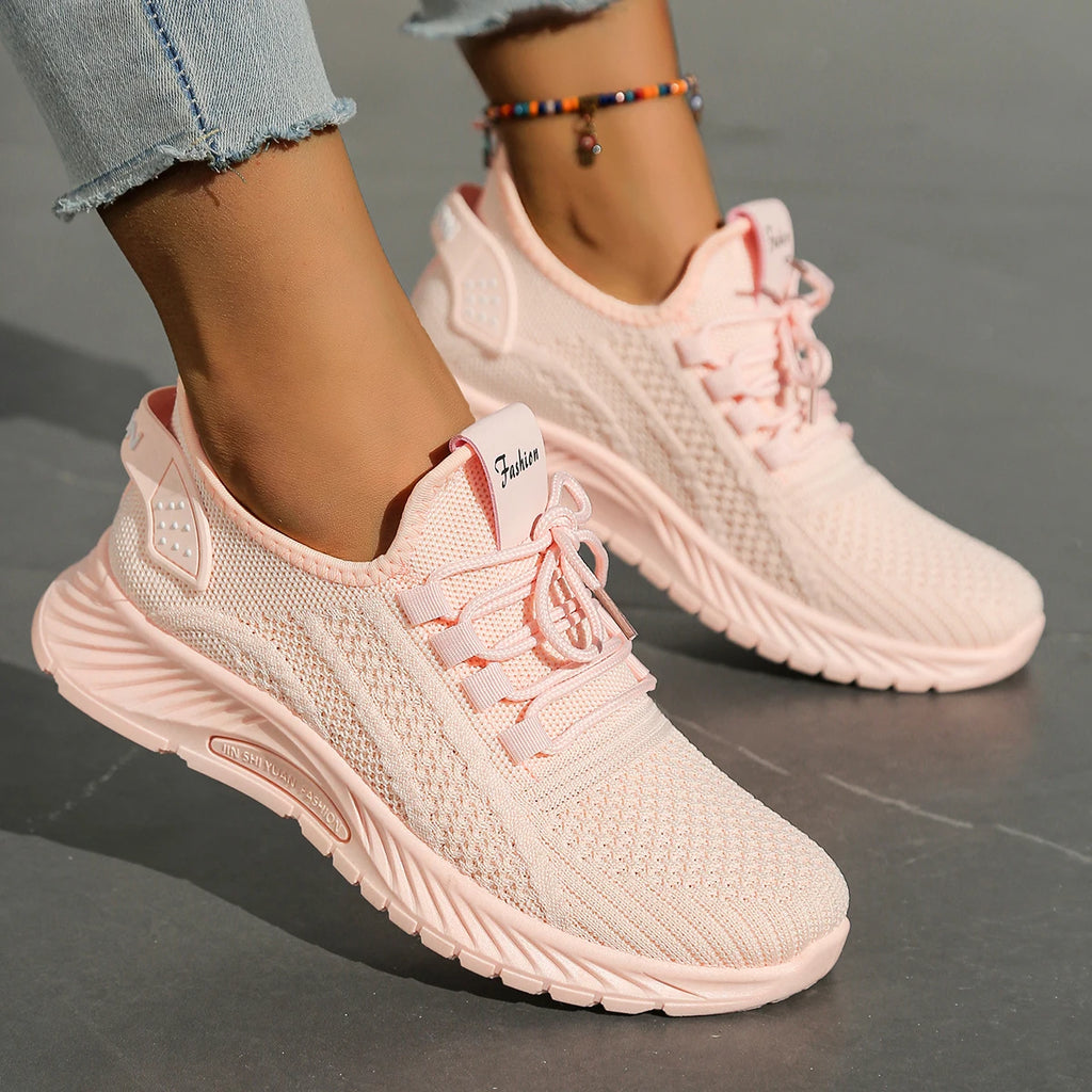 women's casual sneaker