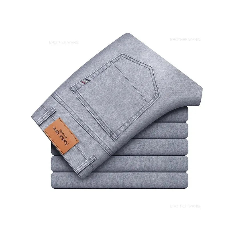 Men's Stretchable  Denim Jeans
