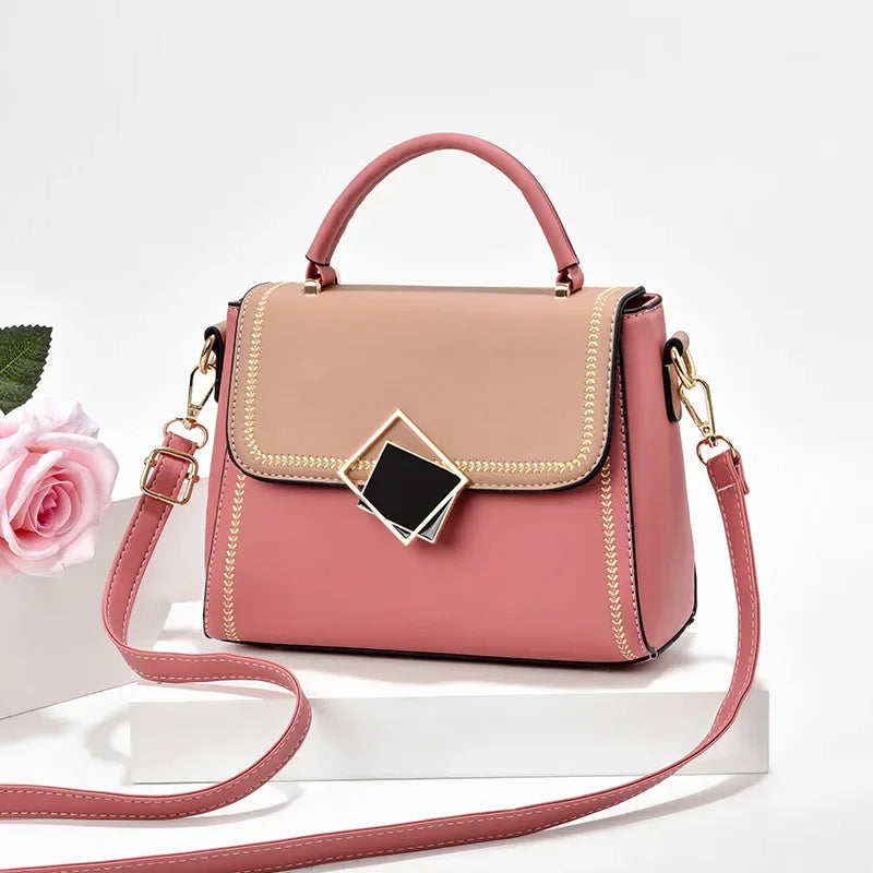Women Tote Cross-body handbag - For occasions, parties and Business