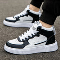 Breathable Men's Causal Sneakers