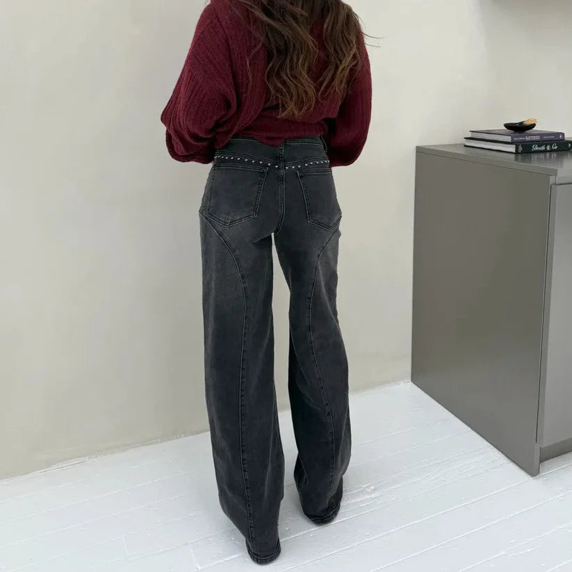 Denim- Jean Pants