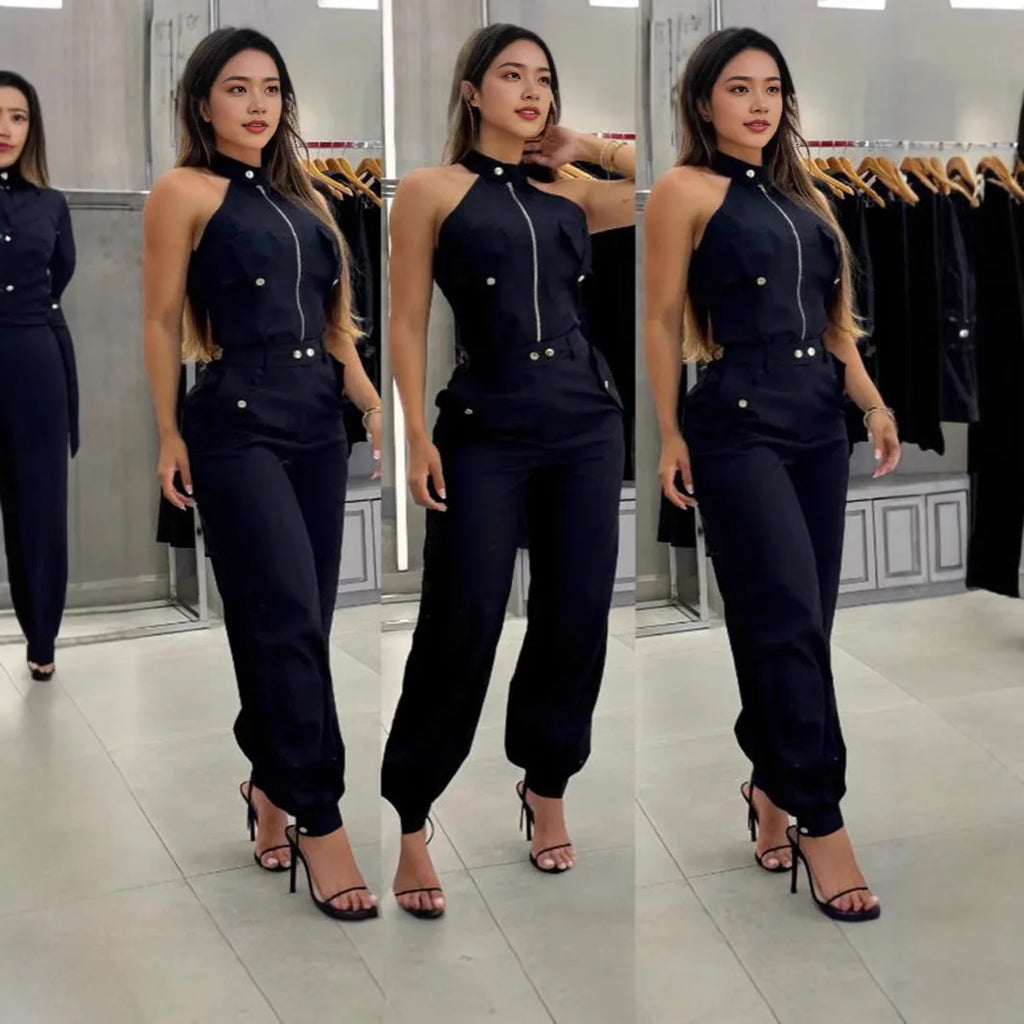 Women Two-piece Suit