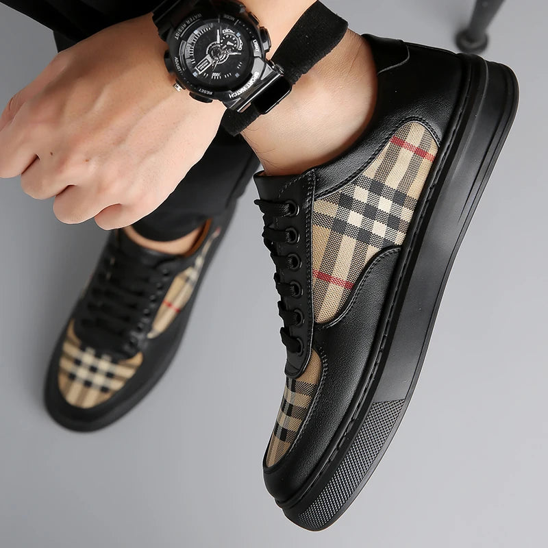 Men's Classic Breathable shoes