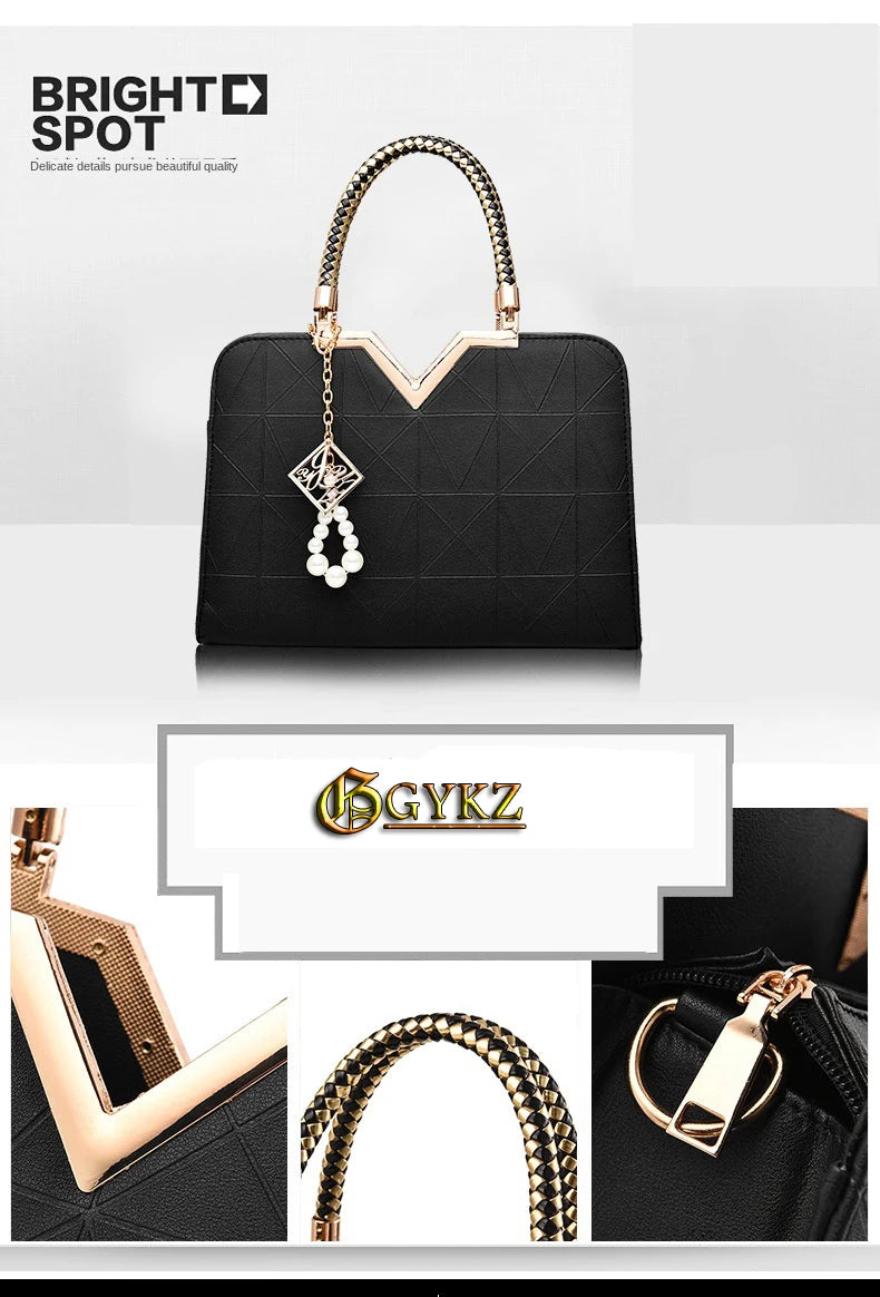 Shoulder Hand Bag for Women