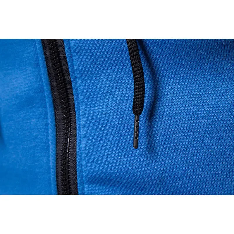 Men's Autumn/Winter Hoodie Set