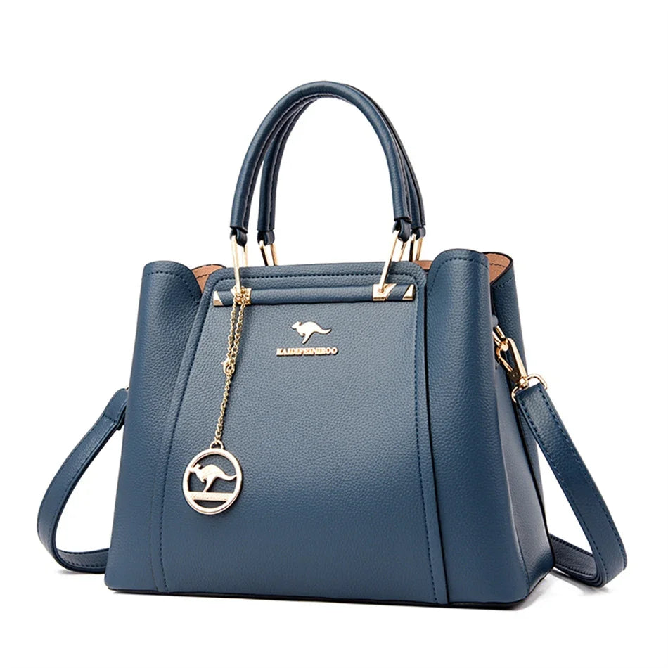 NODKACH- Crossbody Luxury Bag
