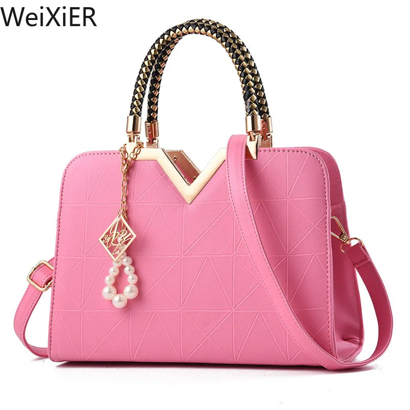 Shoulder Hand Bag for Women